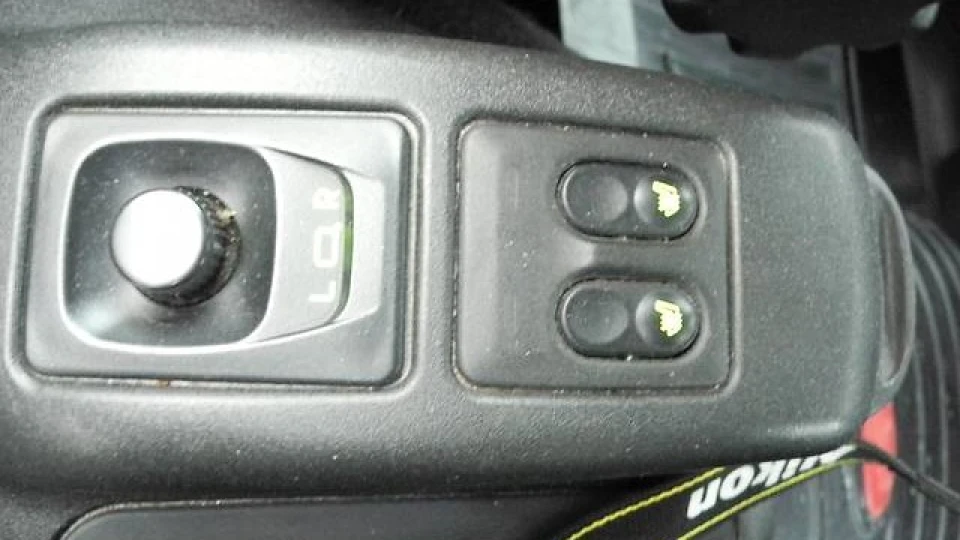 Chevrolet Niva Вітчизняний Позашляховики 5