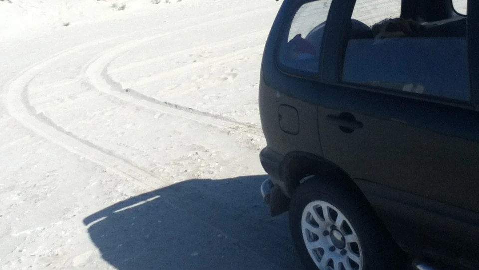 Chevrolet Niva Tier Harribel 4