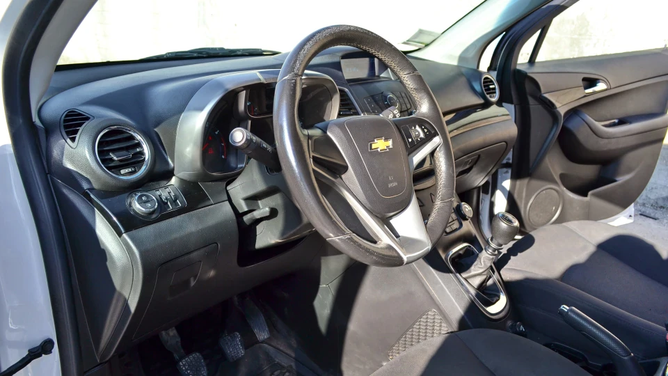 Chevrolet Orlando ПРОДАНИЙ!!! 5
