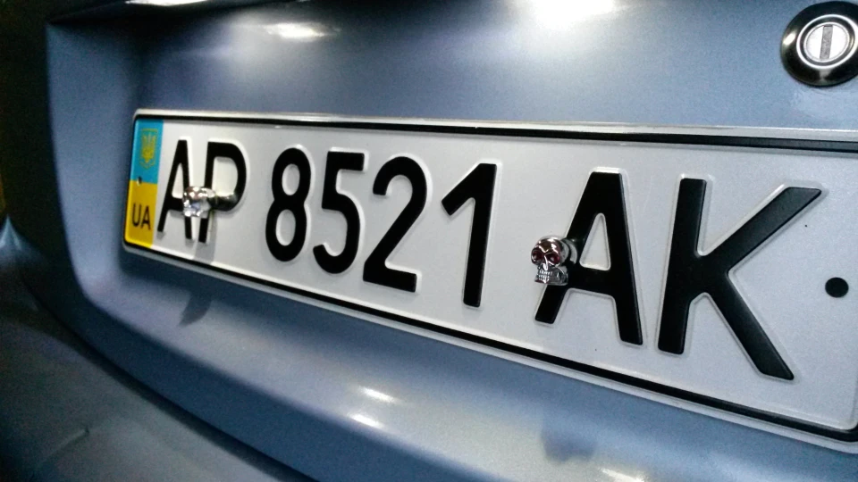 Chevrolet Rezzo Chevroлёт 5