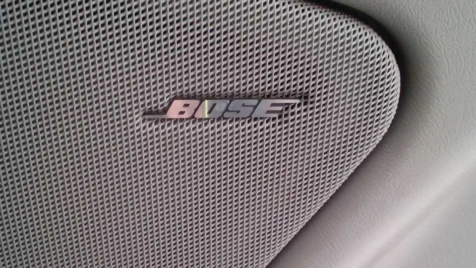 Chevrolet Suburban K 1500