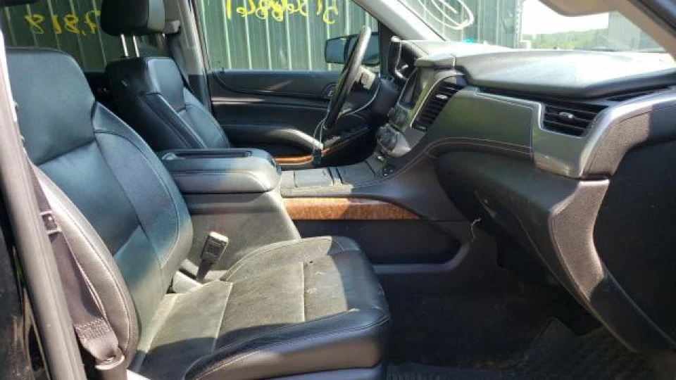 Chevrolet Suburban LTZ 😈Z71😈 3