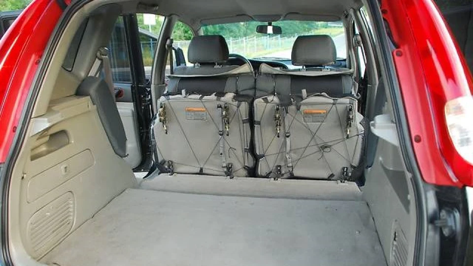 Chevrolet Tacuma 2.0 AT 3