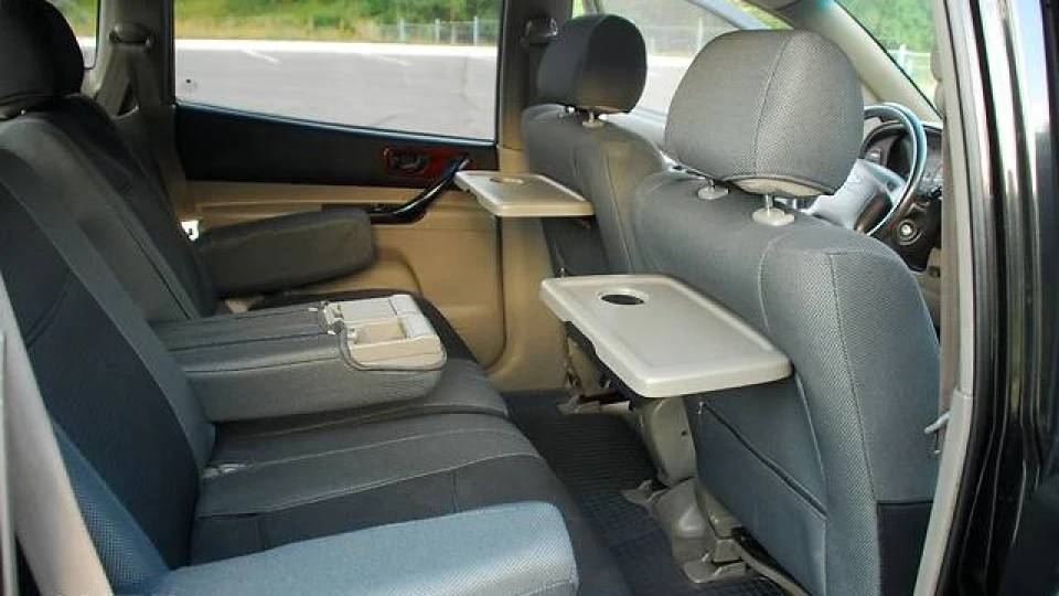 Chevrolet Tacuma 2.0 AT 4