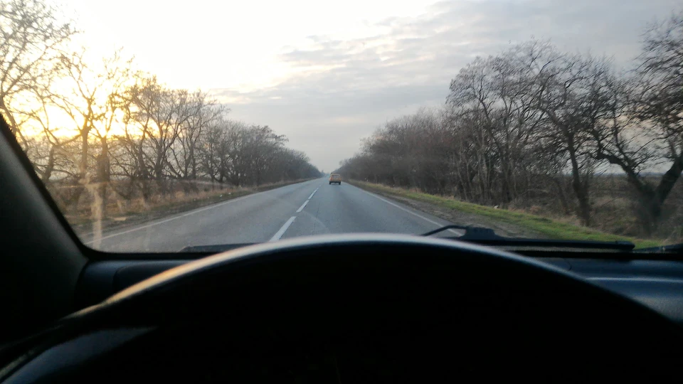 Chevrolet Tacuma Family VAGon 4