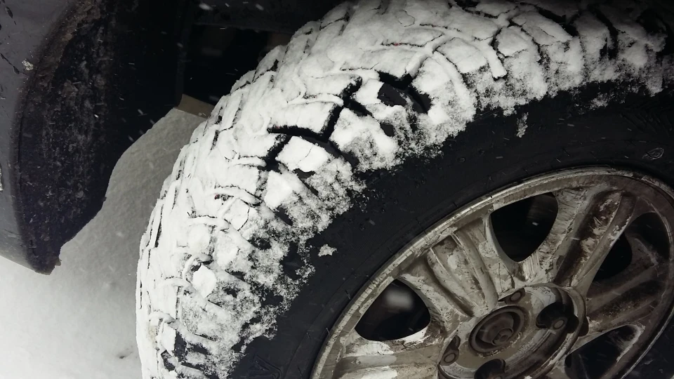 Chevrolet Tacuma Публічна хата 4
