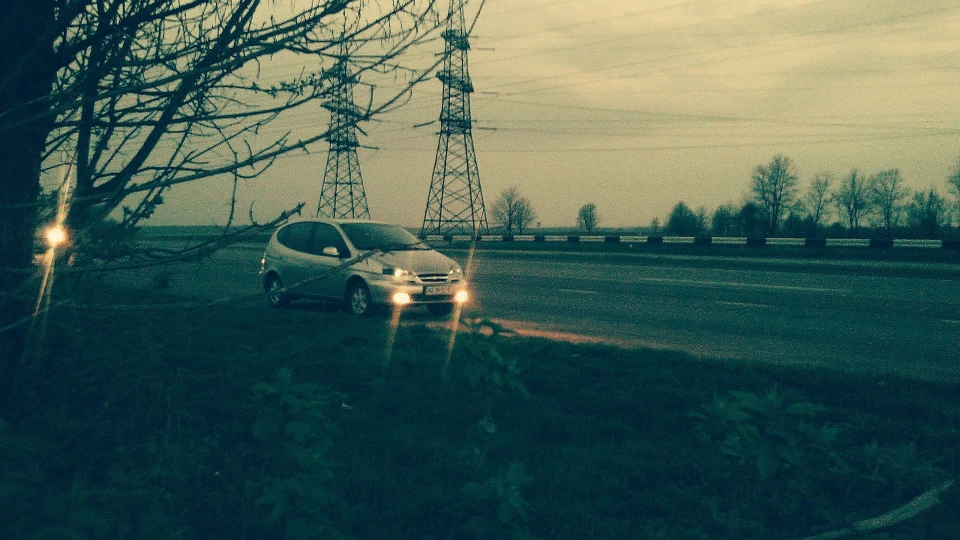 Chevrolet Tacuma Дзига 2