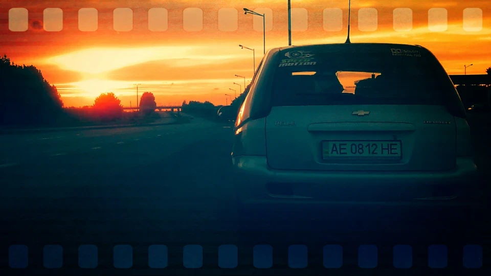 Chevrolet Tacuma Дзига 5
