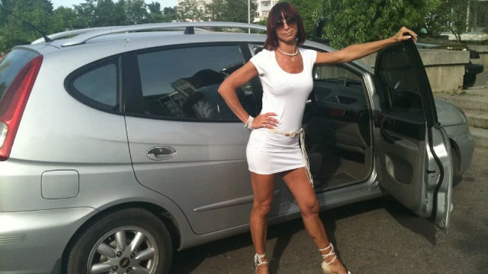 Chevrolet Tacuma хороша машина, люблю її