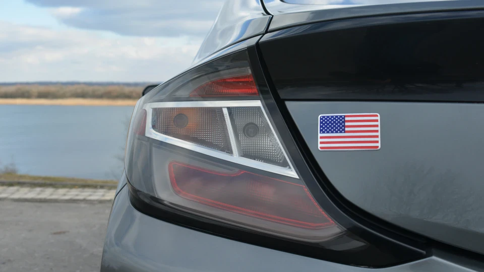 Chevrolet Volt 2