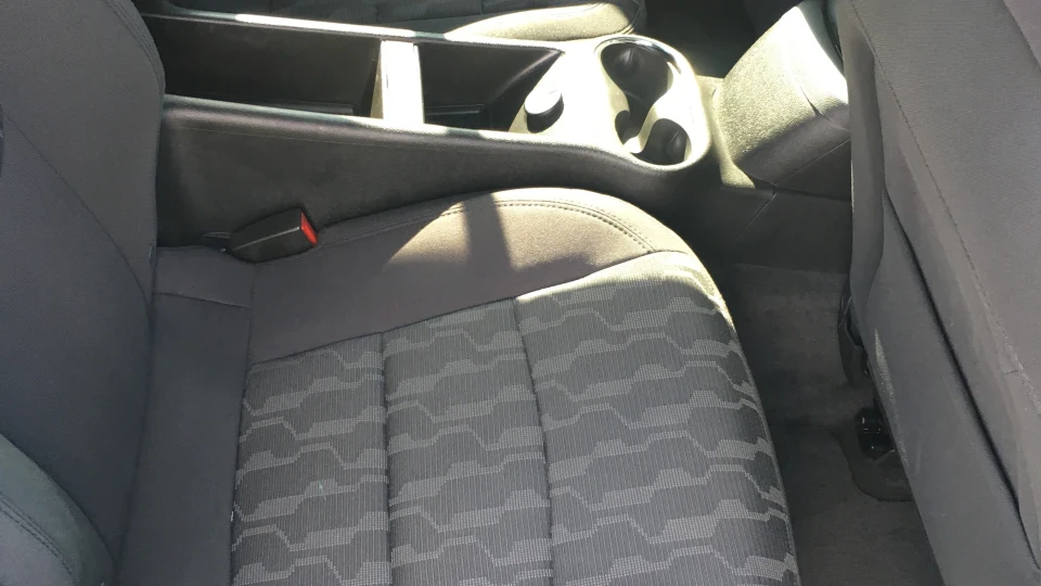 Chevrolet Volt 3