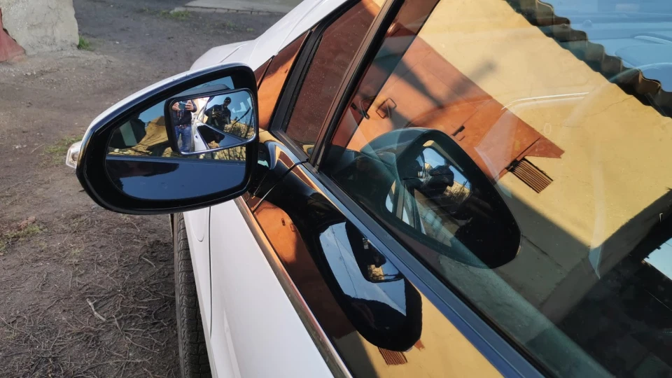 Chevrolet Volt 2