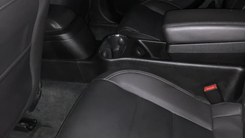 Chevrolet Volt Чорна блискавка⚡ 2