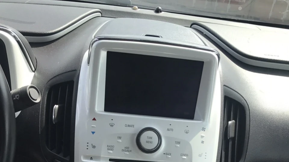 Chevrolet Volt Красавчик 5