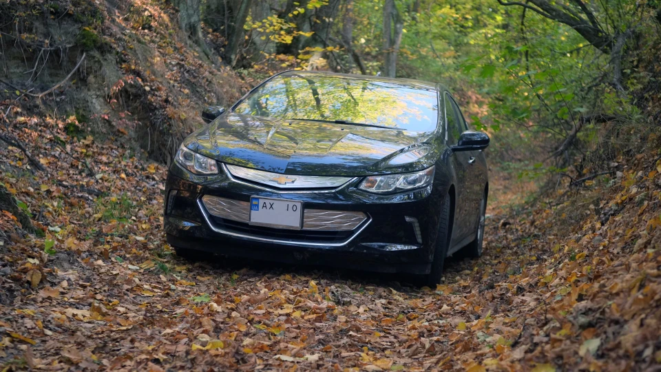Chevrolet Volt LT 2