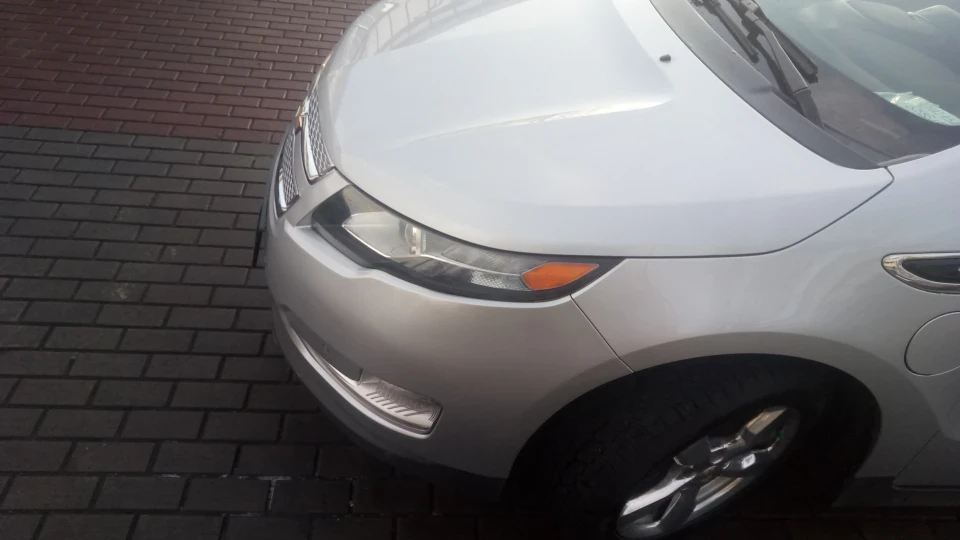 Chevrolet Volt Premier NOX 3