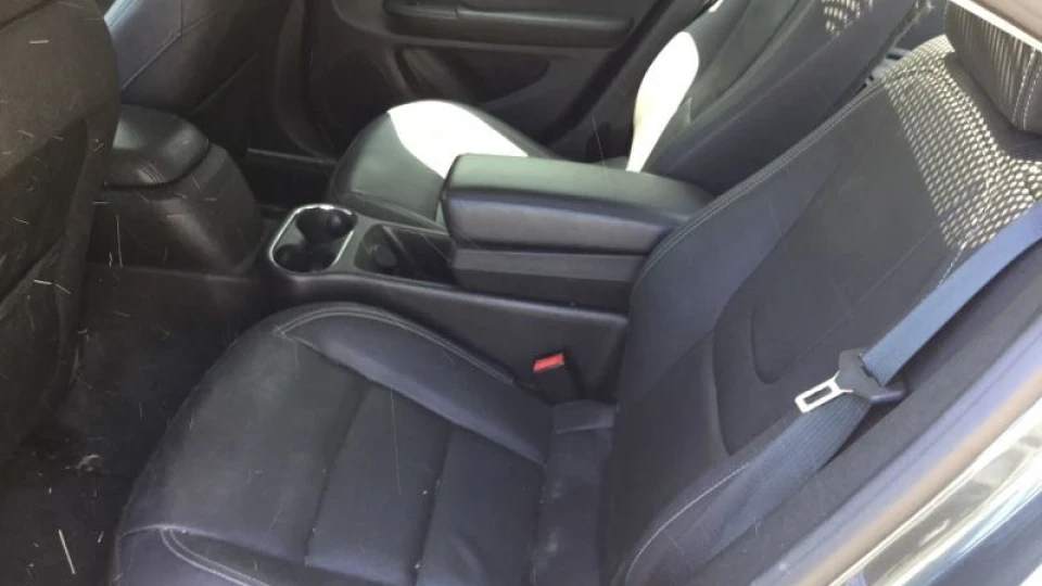Chevrolet Volt ЗАГАДКА 4