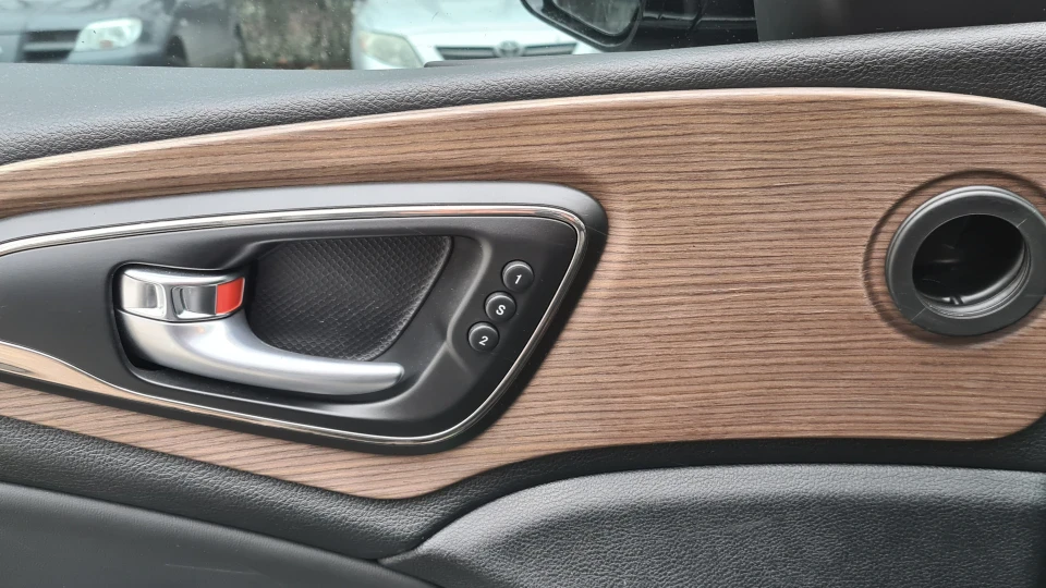 Chrysler 200 Потужний звір на flex мот 3