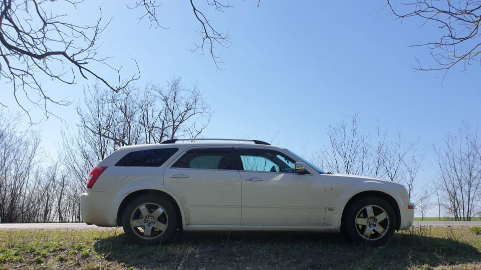 Chrysler 300C