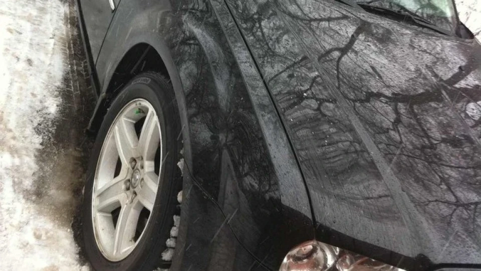 Chrysler 300C ОРЕНДА АВТО З ВОДІЄМ