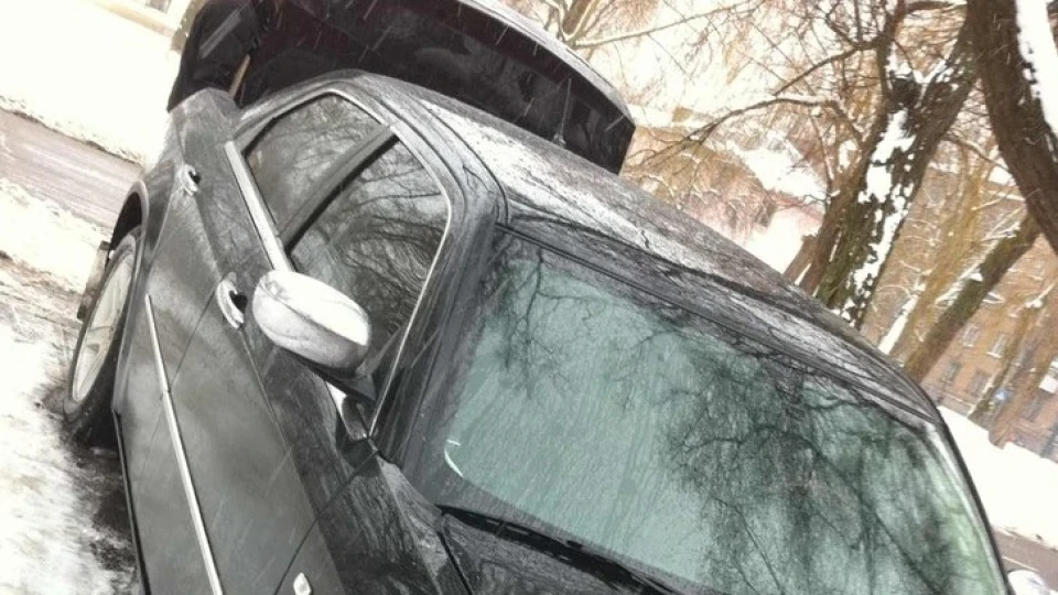 Chrysler 300C ОРЕНДА АВТО З ВОДІЄМ 2