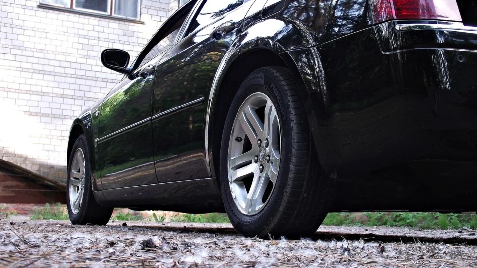 Chrysler 300C БАТЬКО-мобіль 2