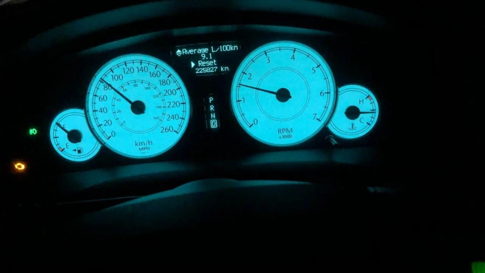 Chrysler 300C ЗіЛок 5,7 Hemi 5