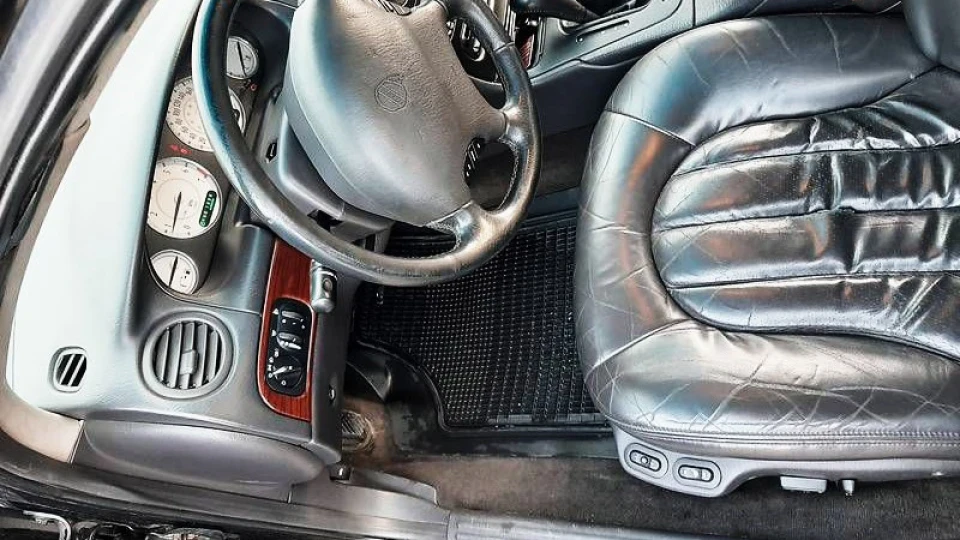 Chrysler 300M 3.5 (LR) 🇺🇦 3