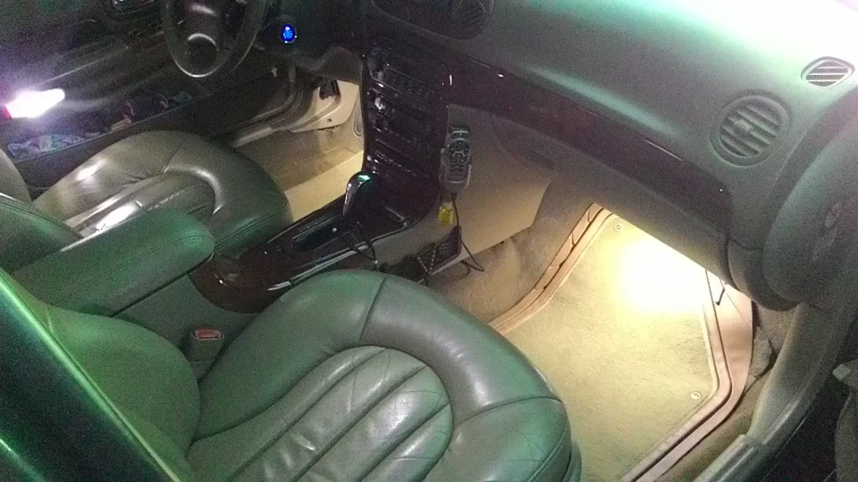 Chrysler 300M RESPECTED!!!