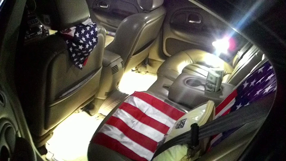 Chrysler 300M RESPECTED!!! 5