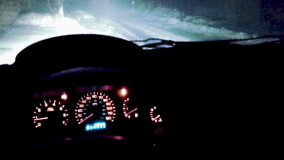 Chrysler Cirrus 2,5 v6 АКПП