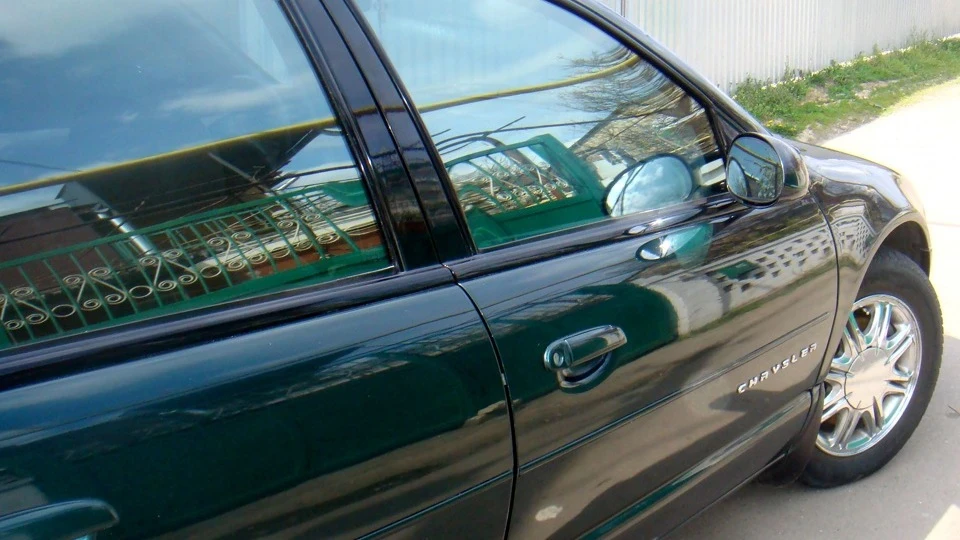 Chrysler Cirrus CarL 3