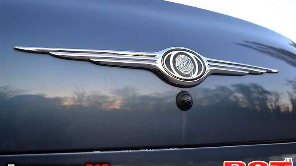 Chrysler Concorde 3