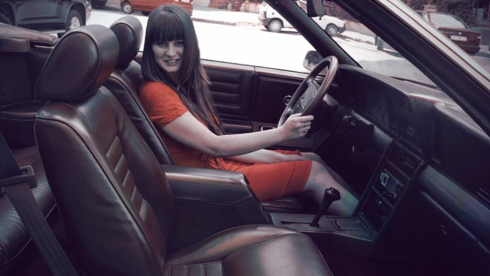 Chrysler Le Baron 4