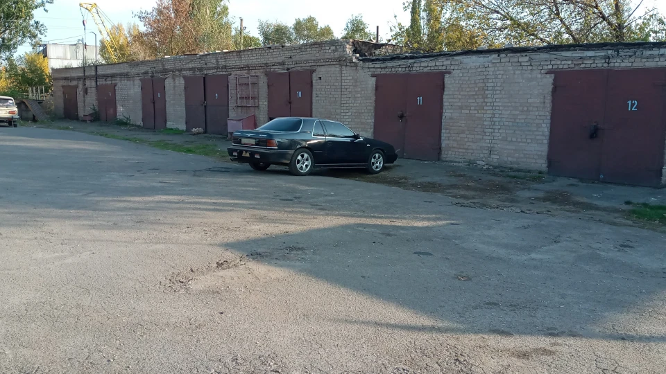 Chrysler Le Baron 2
