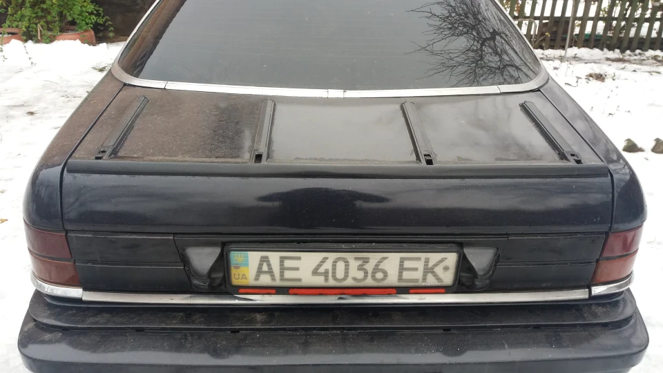 Chrysler Le Baron 2