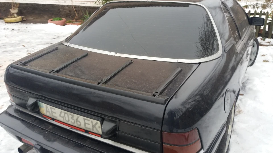 Chrysler Le Baron 3