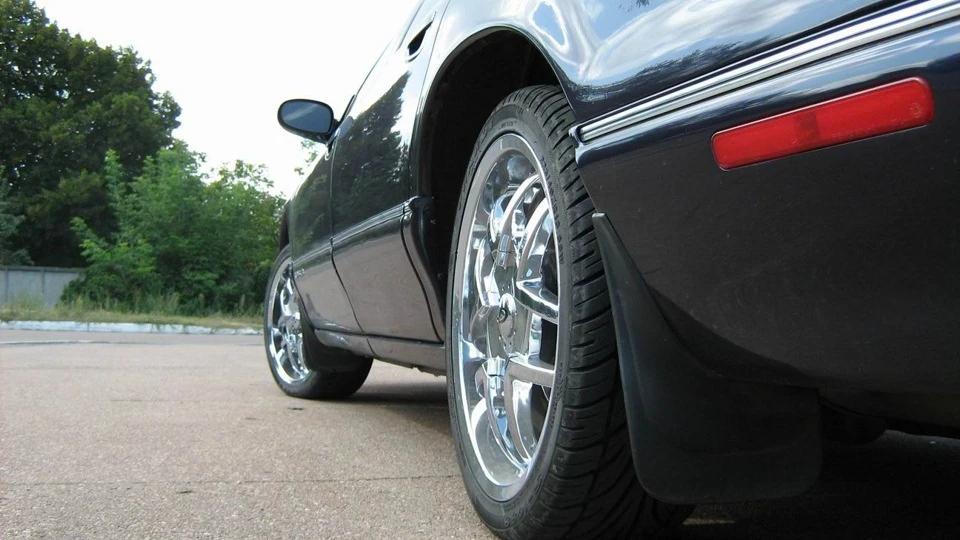 Chrysler LHS 3,5