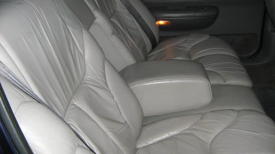 Chrysler LHS 3,5 5