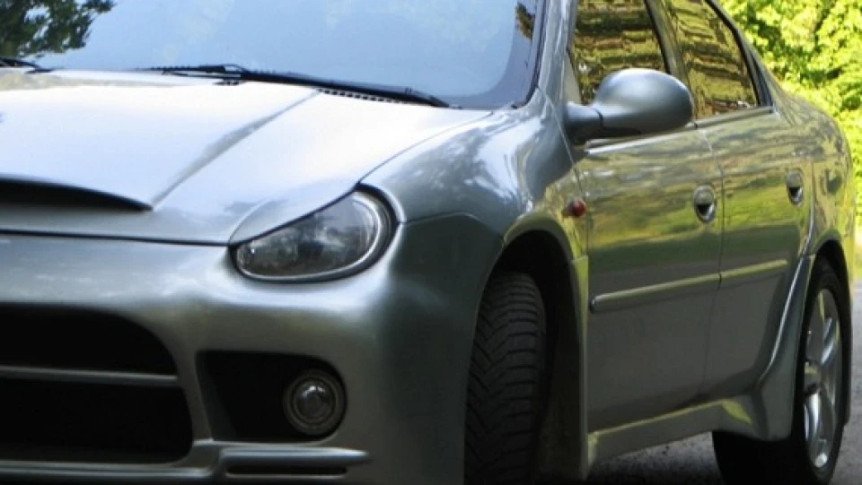 Chrysler Neon повний ексклюзив 3