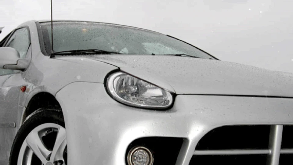 Chrysler Neon повний ексклюзив 5