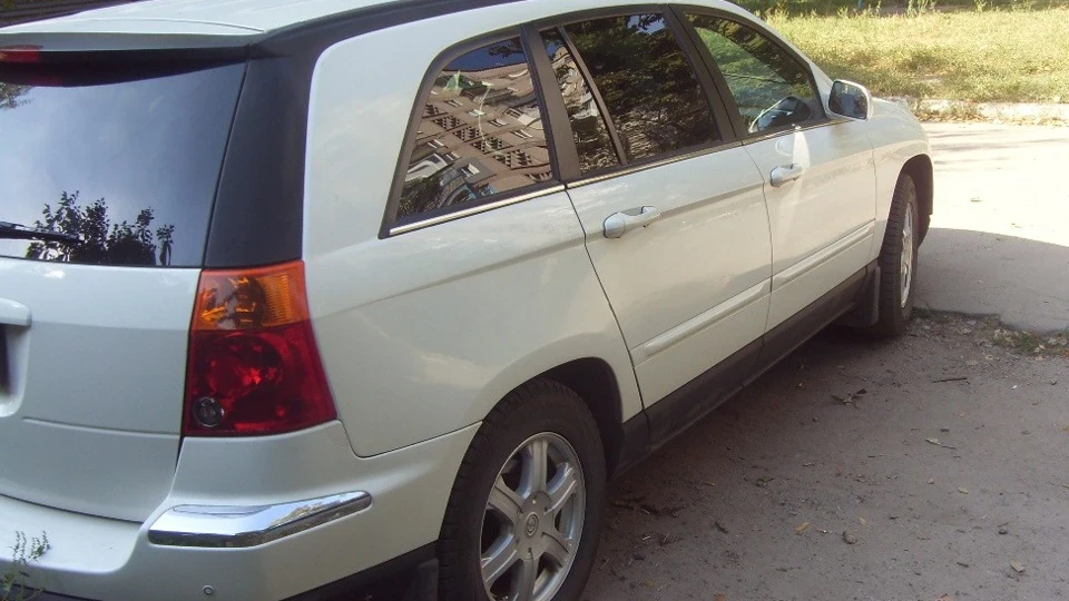 Chrysler Pacifica TOURING 5