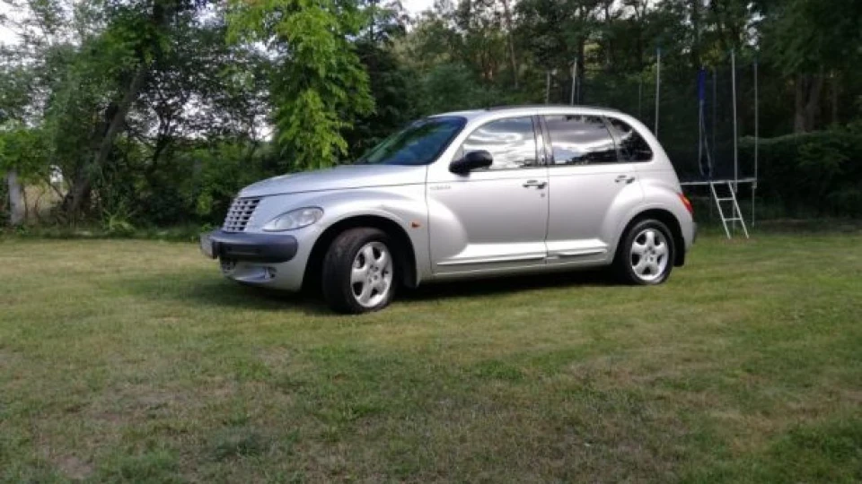 Chrysler PT Cruiser