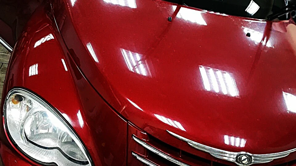 Chrysler PT Cruiser 2.4