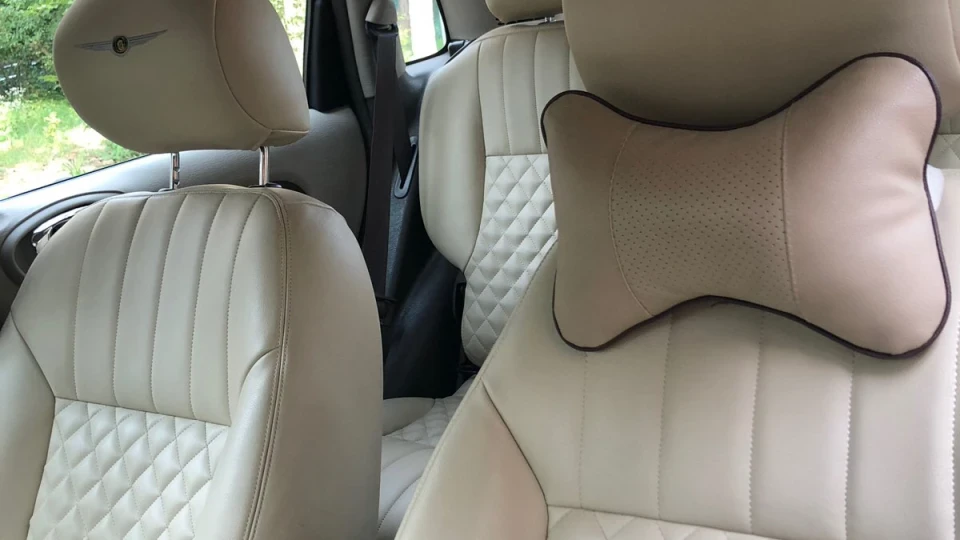 Chrysler PT Cruiser Limited edition 5