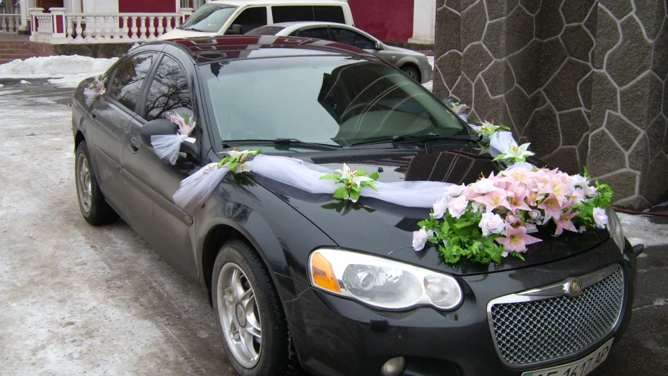 Chrysler Sebring 2