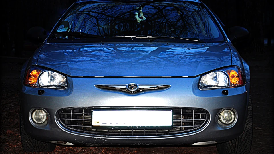 Chrysler Sebring 2
