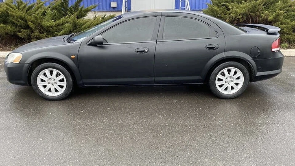 Chrysler Sebring