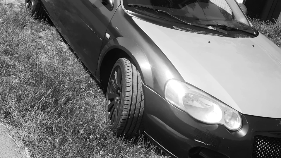 Chrysler Sebring 2,4 2