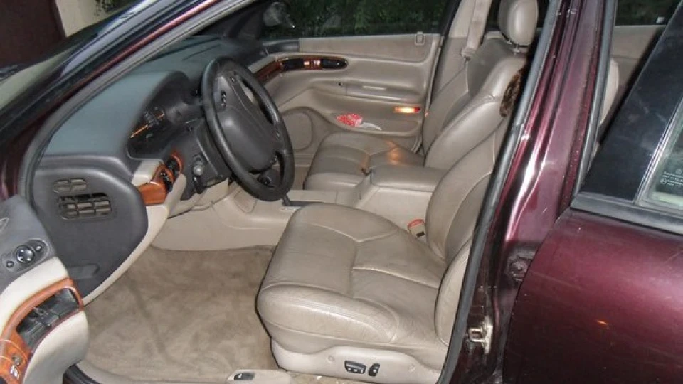 Chrysler Vision 2